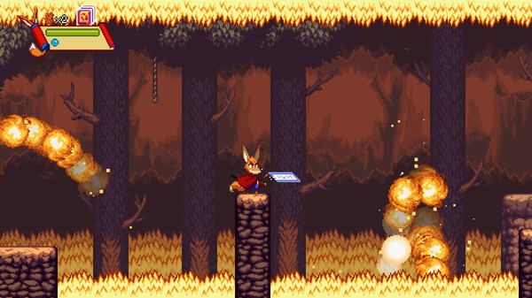 兽人英雄｜Kemono Heroes｜官方中文｜2.31G｜免安装