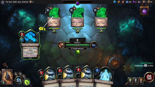 虚空穹牢｜Vault of the Void｜官方中文-v2.7.54.0｜632M｜免安装