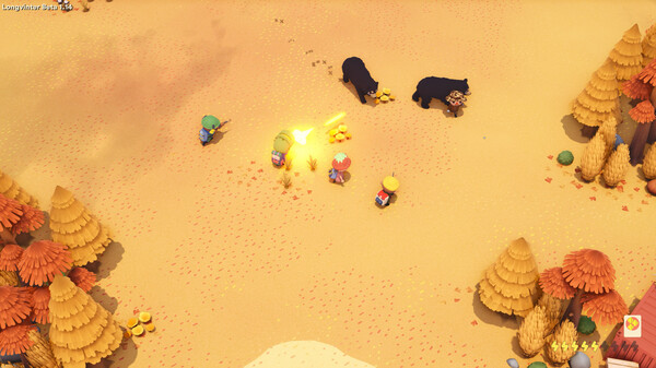 隆冬｜Longvinter｜官方中文-Build.27032025｜8.45G｜免安装