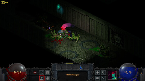 卡莱蒙沃之塔｜Tower of Kalemonvo｜官方中文-v1.2a1｜2.38G｜免安装