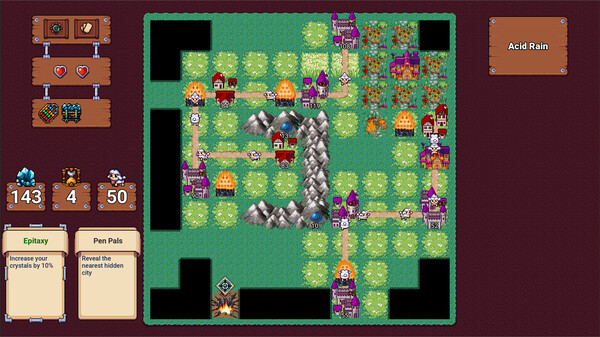 咩顶之灾｜Flocking Hell｜官方中文-Build.17814653｜247M｜免安装