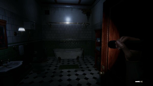 尸境求生｜Mansion of the Dead｜官方中文｜3.72G｜免安装