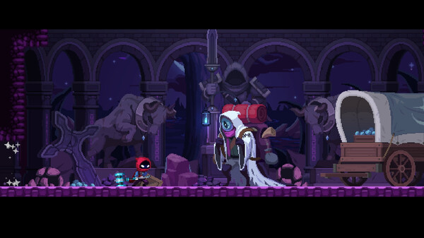 恶梦：疯子｜Nightmare: The Lunatic｜官方中文-1.2.1d｜2.88G｜免安装