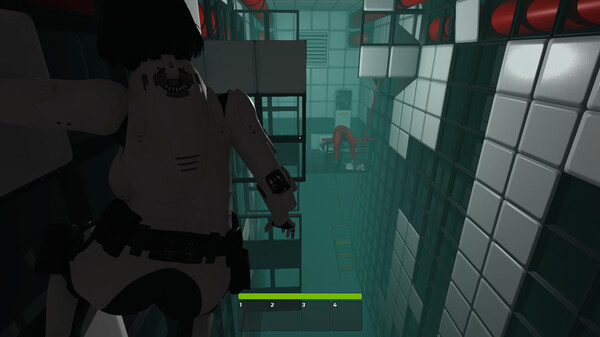 海迪3｜Haydee 3｜官方中文-v1.0.21.1529｜6.20G｜免安装