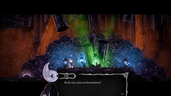 伊莉丝：深渊洄光｜Elypse｜官方中文-v1.0.18｜2G｜免安装