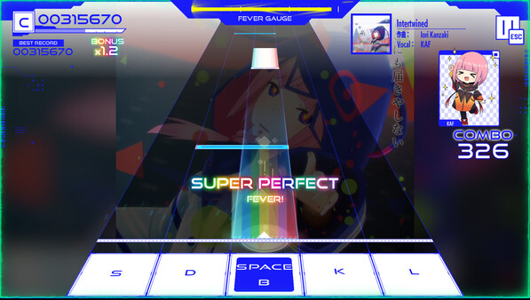 神椿市协奏中。｜KAMITSUBAKI CITY ENSEMBLE｜官方中文-v1.9.0｜12.6G｜免安装