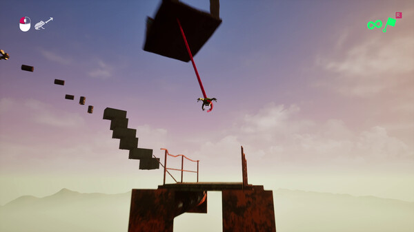 黏舌攀登｜Stick Tongue｜官方中文｜3.69G｜免安装