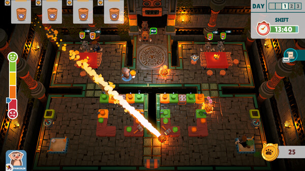 小动物餐吧｜Party Club｜官方中文-Build.17755419｜4.24G｜免安装