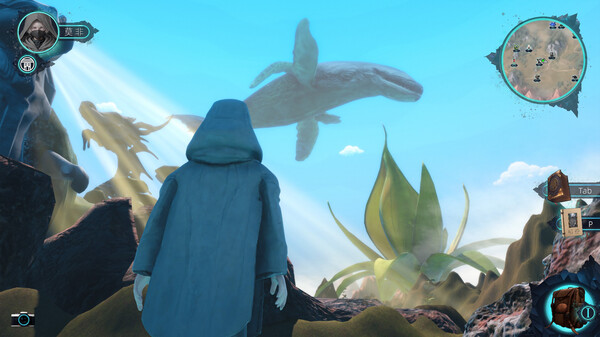 了不起的预言｜Pocket Oracle｜官方中文｜2.14G｜免安装