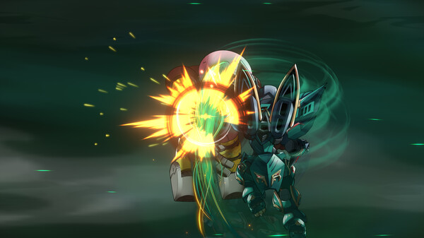 机动战队VS｜Iron Saga VS｜官方中文-v1.4.2｜4.94G｜免安装