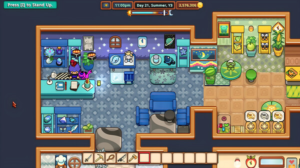 永瀑镇｜Everafter Falls｜官方中文-v2.1.00｜399M｜免安装