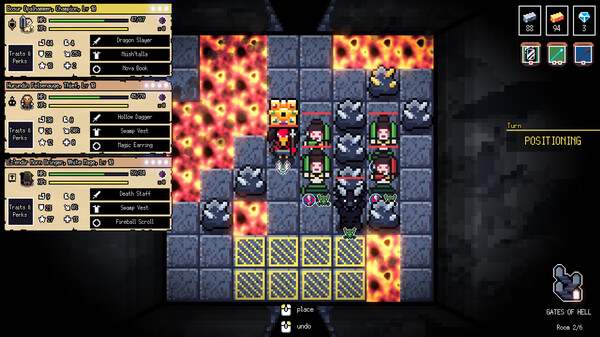 失落矿场｜Forgotten Mines｜官方中文-v1.1.0｜141M｜免安装