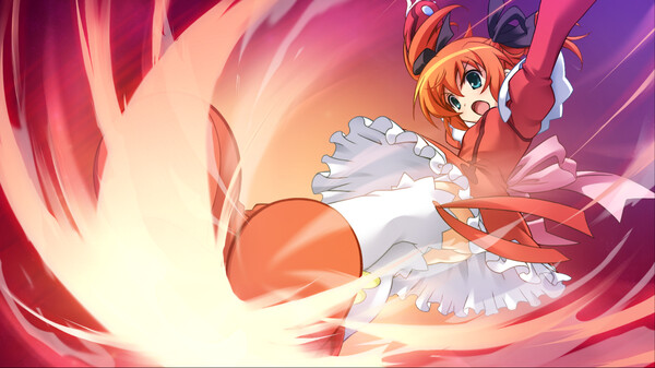 快盗天使双胞胎 〜时间与世界的迷宫〜 Re:light｜官方中文｜5.44G｜免安装