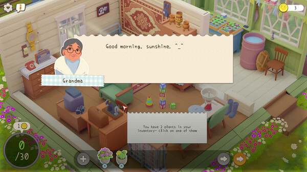 我的小绿屋｜Urban Jungle｜官方中文-v1.0.68.6｜3.84G｜免安装