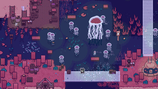 育蛙模拟器｜Mudborne｜官方中文-v1.3.4｜99.5M｜免安装