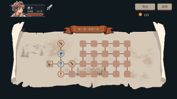 迷失幻途｜Lost In Fantaland｜官方中文-v1.0.11｜578M｜免安装