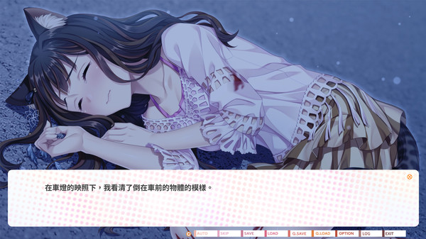 苗栗国的石虎少女｜The Leopard Catgirl in Miaoli｜官方中文-v4507781｜995M｜免安装