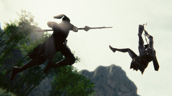 嗜血印｜Bloody Spell｜官方中文-豪华版+全DLC｜20.8G｜免安装