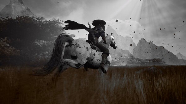 琉隐神渡｜Redemption of liuyin｜官方中文-Build.18304228｜5.87G｜免安装