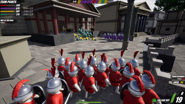 盾墙｜Shieldwall｜官方中文-v1.1.0｜8.30G｜免安装