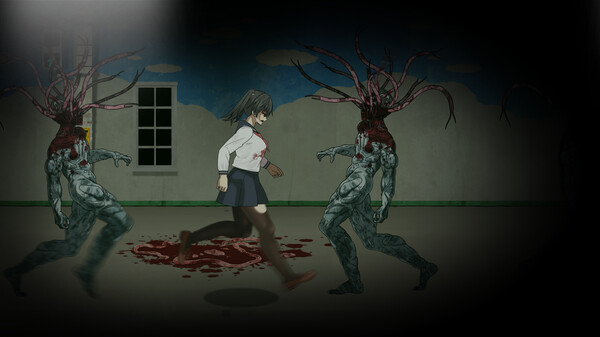 シシテナオ-Even in Death-｜官方中文｜626M｜免安装