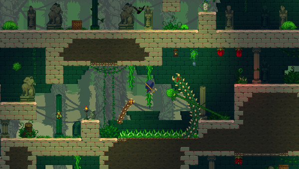 光环世界｜Aura of Worlds｜官方中文-v1.2.9｜425M｜免安装