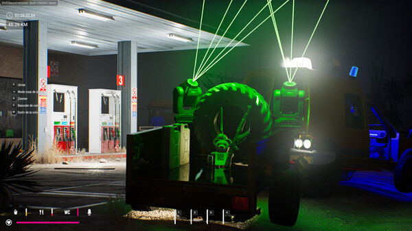 驾驶地平线｜Drive Beyond Horizons｜官方中文-Build.18447039｜官方中文｜8.30G｜免安装