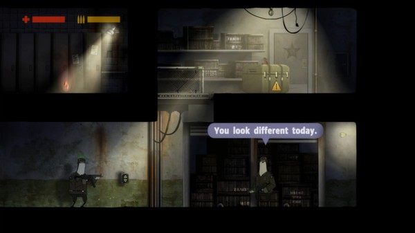 火箭鸟：铁汉雄鸡｜Rocketbirds：Hardboiled Chicken｜官方中文-v1589348｜506M｜免安装