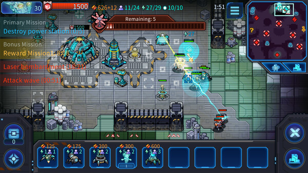 异星指令｜Xeno Command｜官方中文-Build.17274985｜684M｜免安装