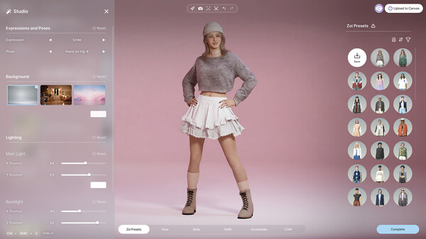云族裔｜inZOI｜官方中文-v0.5.4｜32.1G｜免安装