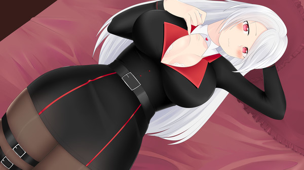 可爱元首｜My Cute Fuhrer｜官方中文-v8771963｜649M｜免安装