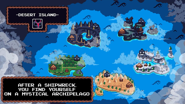 海盗的疯狂｜Corsair`s Madness｜官方中文-Build.15171202｜96.9M｜免安装