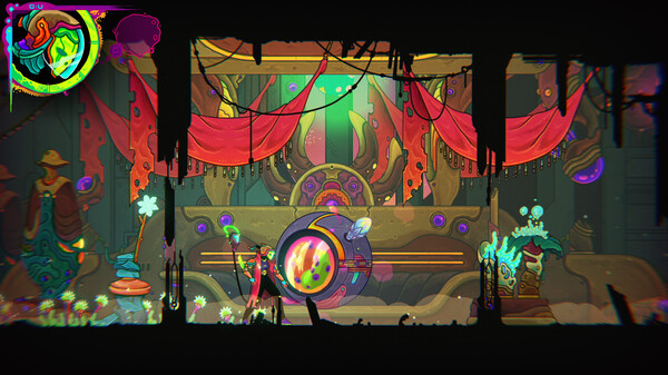 奥特罗斯｜Ultros｜官方中文-Build.17750063｜2.56G｜免安装