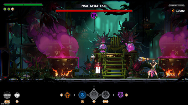 伊娜雅：断世之光｜Inayah – Life after Gods｜官方中文-v20250502｜4.88G｜免安装