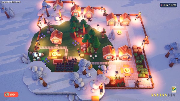 隆冬｜Longvinter｜官方中文-Build.27032025｜8.45G｜免安装