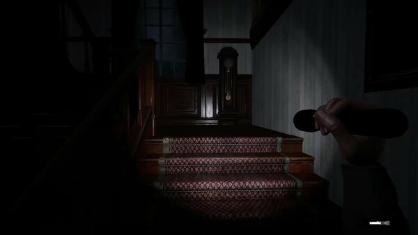 尸境求生｜Mansion of the Dead｜官方中文｜3.72G｜免安装