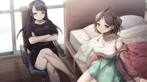 犯罪边境1｜Liminal Border Part I｜官方中文｜4.74G｜免安装