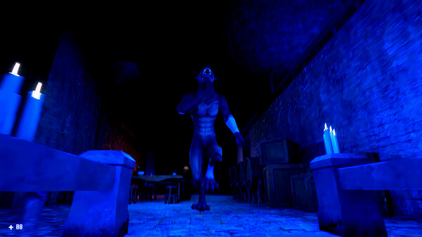 毛茸茸的先生：火辣肌肉｜Mister Furry Hot Muscles｜官方中文-v20250526｜7.37G｜免安装