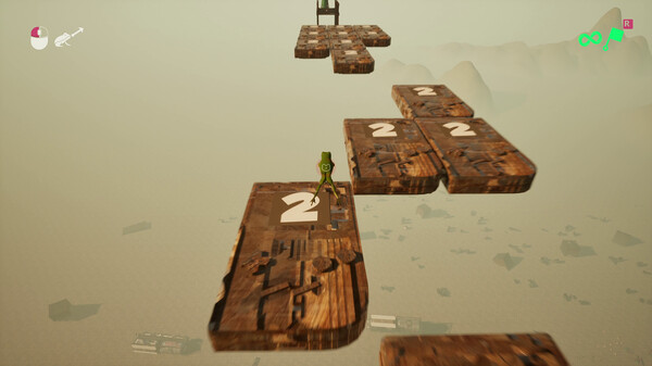 黏舌攀登｜Stick Tongue｜官方中文｜3.69G｜免安装