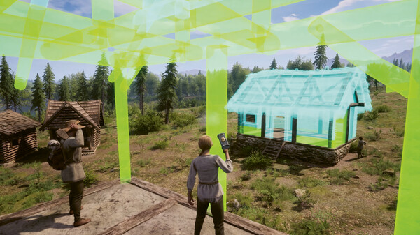 中世纪王朝｜Medieval Dynasty｜官方中文-v2.4.0.3+全DLC｜24G｜免安装