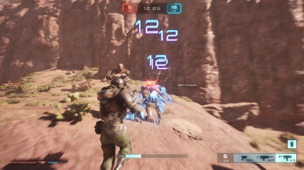 幻影行动｜Phantom Ops｜官方中文｜2.58G｜免安装