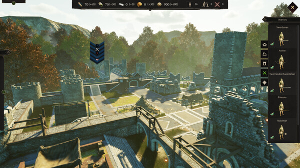 罗宾汉：舍伍德建造者｜Robin Hood：Sherwood Defenders｜官方中文｜9.07G｜免安装