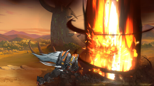 机动战队VS｜Iron Saga VS｜官方中文-v1.4.2｜4.94G｜免安装