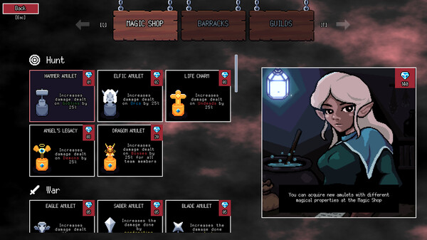 失落矿场｜Forgotten Mines｜官方中文-v1.1.0｜141M｜免安装