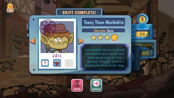 小小卫兵｜Lil’ Guardsman｜官方中文-v1.0.5.3.h01｜1.02G｜免安装