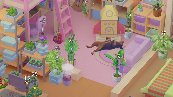 我的小绿屋｜Urban Jungle｜官方中文-v1.0.68.6｜3.84G｜免安装