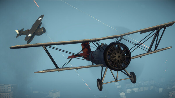 浅红 2｜Easy Red 2｜官方中文-v1.5.0+淞沪会战-南京保卫战 DLC+全DLC｜16.1G｜免安装