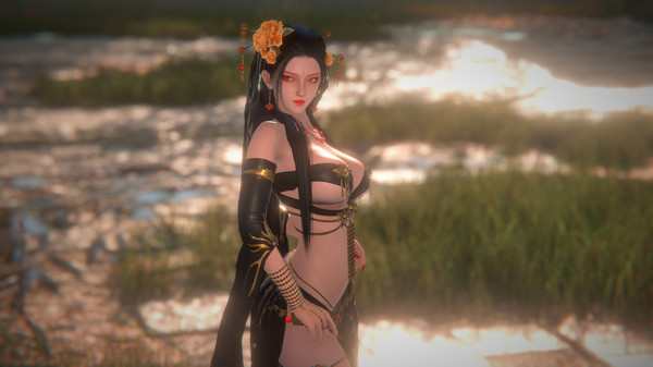 嗜血印｜Bloody Spell｜官方中文-豪华版+全DLC｜20.8G｜免安装