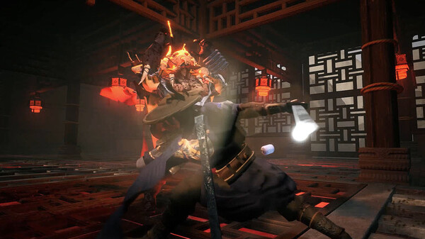 琉隐神渡｜Redemption of liuyin｜官方中文-Build.18304228｜5.87G｜免安装