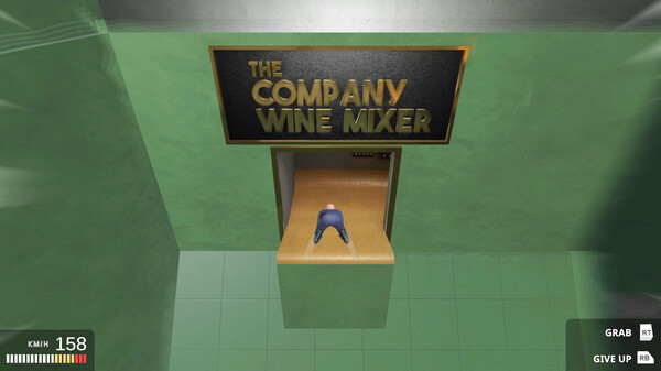 去上班｜Get To Work｜官方中文｜4.64G｜免安装